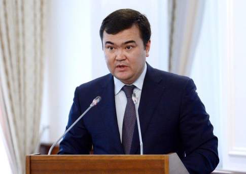 150 новых индустриальных проектов на 1 трлн тенге планируют ввести в Казахстане до конца года
